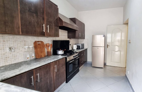 Lahore House | Haven Lodge, Luxurious 4BR Spanish Villa in Lahore