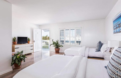 Culloden Shores Hotel | Haven Montauk