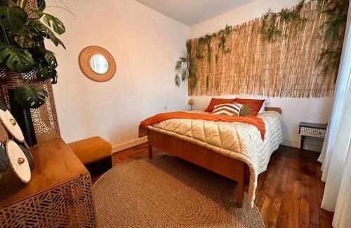 Montreuil House | Haven of peace at the gates of Paris