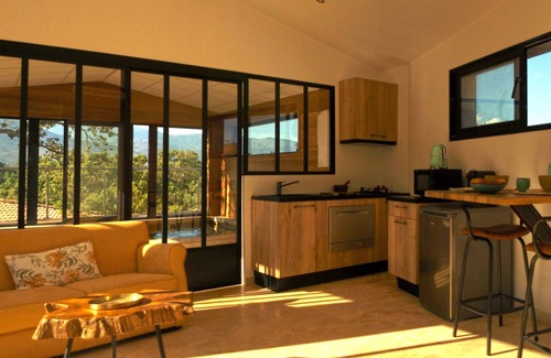 Sotta Villa | Haven of peace in the heart of nature