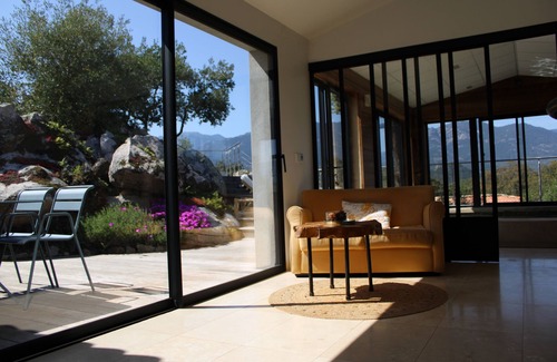 Sotta Villa | Haven of peace in the heart of nature