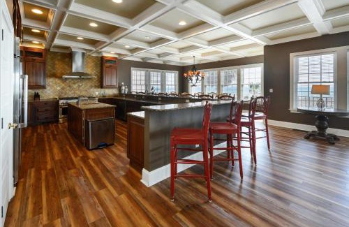 Murrells Inlet House | Haven of Rest