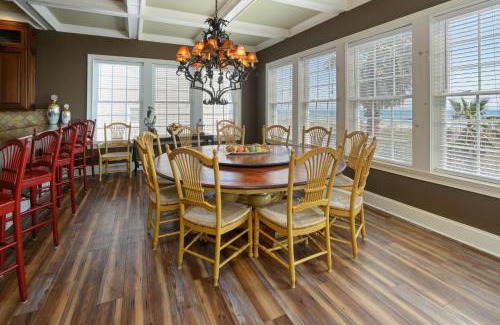 Murrells Inlet House | Haven of Rest