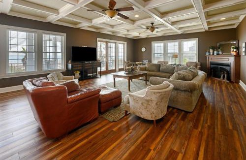 Murrells Inlet House | Haven of Rest