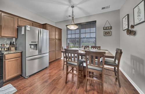 Lexington House | Haven on Hays