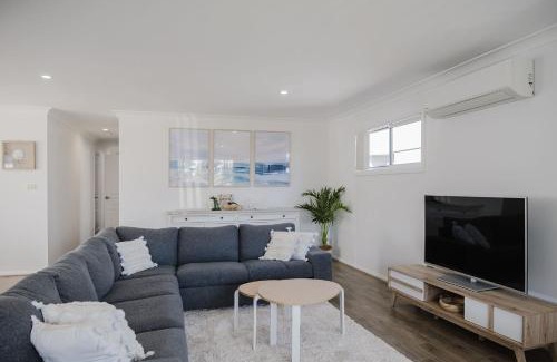 Burrill Lake House | Haven On Q