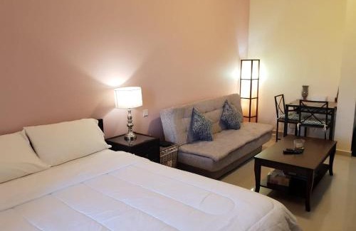 Al Hamra Village Apartment | Haven Studio Apartments