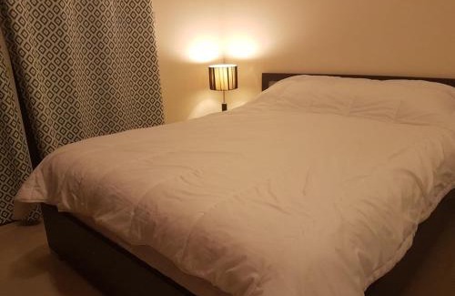 Al Hamra Village Apartment | Haven Studio Apartments