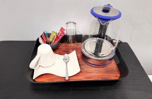 Goodwood House | HavenTrust Guest house