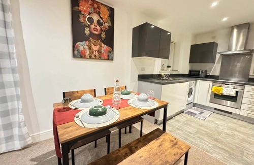 Castle House | Havilah House Marina