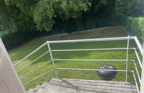 Lamentin House | Havre de détente avec jaccuzi