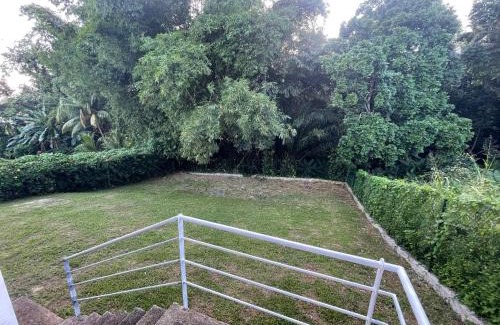 Lamentin House | Havre de détente avec jaccuzi