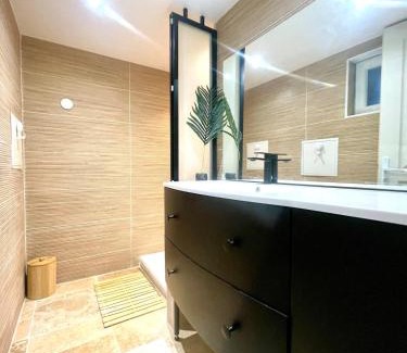 Adamville Apartment | Havre de Paix proche Paris et Disney