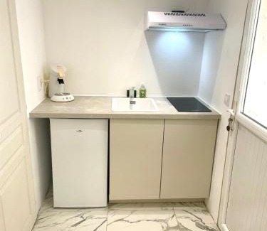 Adamville Apartment | Havre de Paix proche Paris et Disney