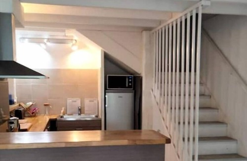 Colombier-le-Vieux House | Havre de Paix à 2 pas de Boucieu le Roi