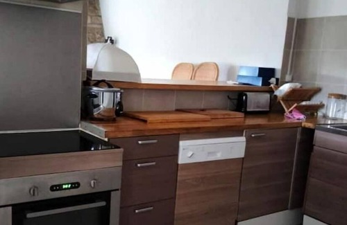 Colombier-le-Vieux House | Havre de Paix à 2 pas de Boucieu le Roi