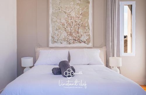 Le Mans House | Havre de paix avec jacuzzi - Hyper-centre du Mans