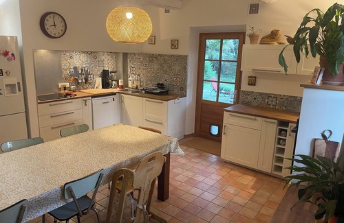 Forcalquier House | Havre de Paix en Provence