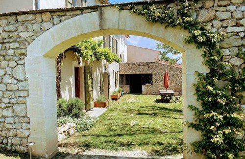 Forcalquier House | Havre de Paix en Provence
