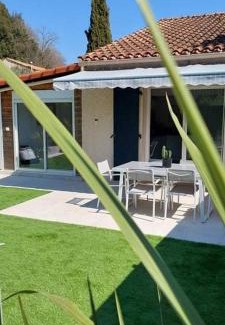 Bastide Giraud House | Havre de Paix