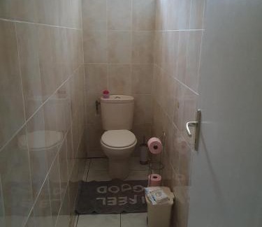 Baie-Mahault House | HAVRE DE PAIX