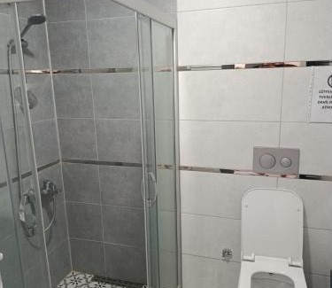 Cesme Villa | Havuzlu lüks villa
