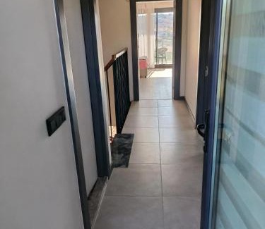 Cesme Villa | Havuzlu lüks villa