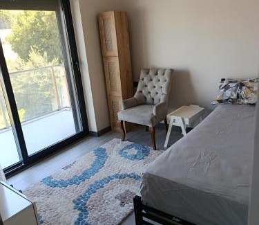 Cesme Villa | Havuzlu lüks villa
