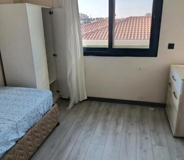 Cesme Villa | Havuzlu lüks villa