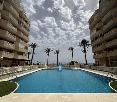 San Javier Apartment | Hawaii IV 2B - La Manga By WATERMELON