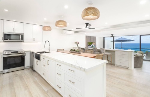 Princeville Condo | Hawaii Life Rentals Presents Puu Poa 309