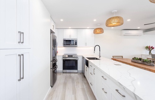 Princeville Condo | Hawaii Life Rentals Presents Puu Poa 309