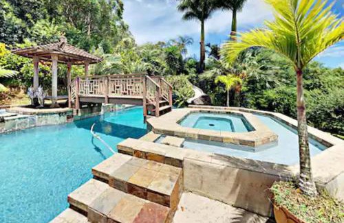 Pauwela Apartment | Hawaiian Dream Temple