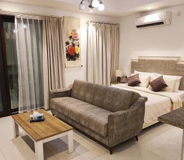 Salalah Apartment | Hawana Salalah Riviera Studio