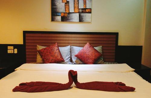 Ao Nang House | Haweli Restaurant & Guest House