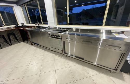 Lower Portland House | Hawkesbury River Guest House