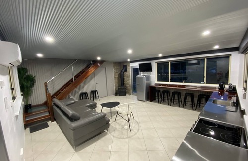 Lower Portland House | Hawkesbury River Guest House