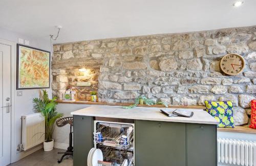 Horton in Ribblesdale House | Hawks Barn - Horton in Ribblesdale