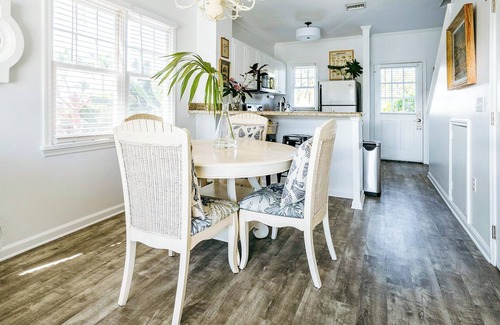 Marathon Villa | Hawks Cay Island Retreat - Duck Key - Pool & Patio