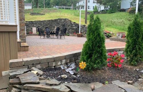 White Mills House | Hawley House