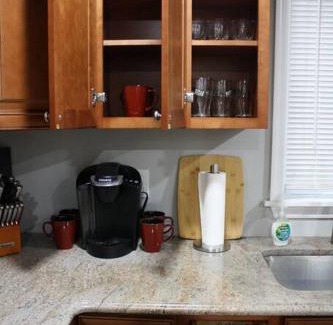 White Mills House | Hawley House