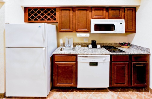 Kingsland Hotel | Hawthorn Extended Stay by Wyndham Kingsland