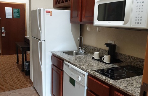 Kingsland Hotel | Hawthorn Extended Stay by Wyndham Kingsland