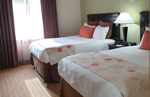 Kingsland Hotel | Hawthorn Extended Stay by Wyndham Kingsland