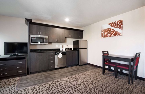 Black Mountain Hotel | Hawthorn Suites by Wyndham Las Vegas/Henderson