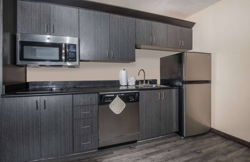 Black Mountain Hotel | Hawthorn Suites by Wyndham Las Vegas/Henderson