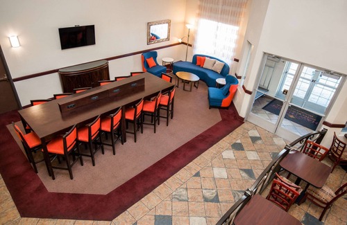 Black Mountain Hotel | Hawthorn Suites by Wyndham Las Vegas/Henderson