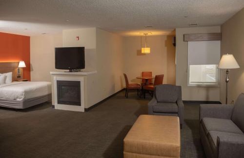Erie Hotel | Hawthorn Suites by Wyndham Erie