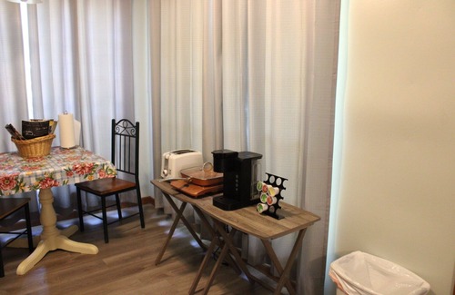 Hemphill Cottage | Hawthorne Fish & Fun Guest house