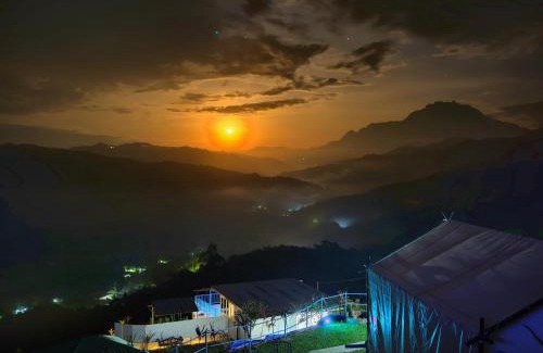 Tuaran District Cabin | Hawun Valley Kiulu